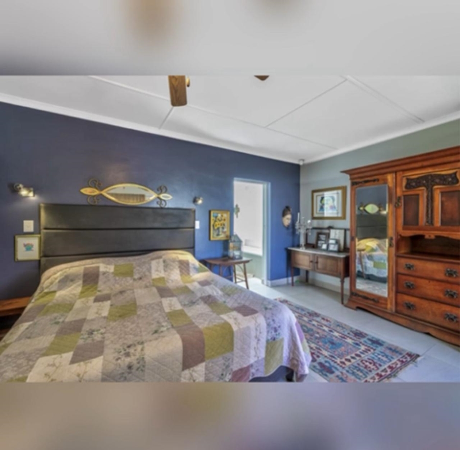 4 Bedroom Property for Sale in Seafield Eastern Cape